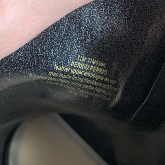 BNWOT Nine West heel mules size 11 - Picture 5 of 7